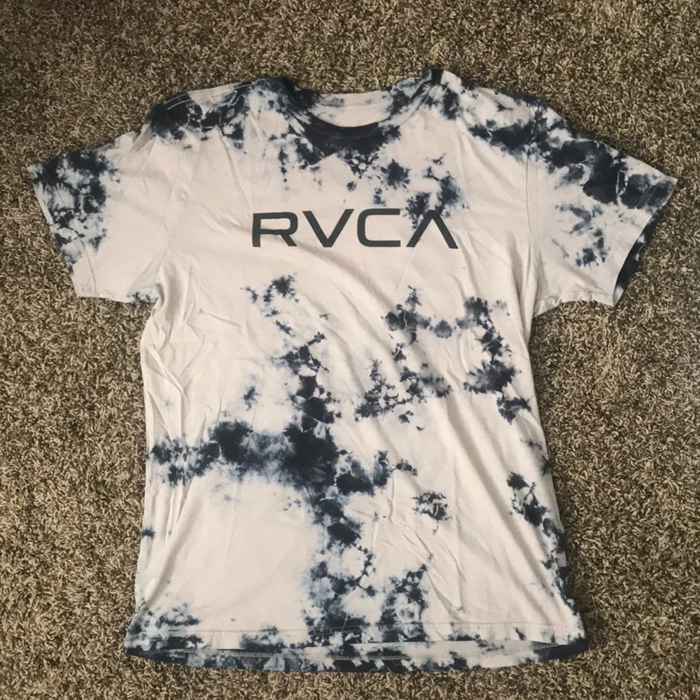 Ty-Dy shirt